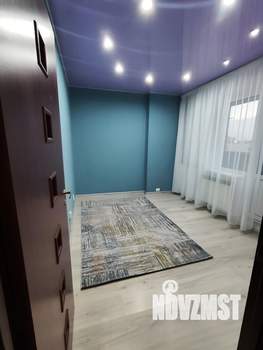2-к квартира, вторичка, 53м2, 6/10 этаж