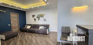 2-к квартира, вторичка, 69м2, 9/10 этаж