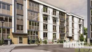 2-к квартира, вторичка, 55м2, 3/4 этаж