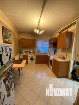 2-к квартира, вторичка, 39м2, 1/3 этаж