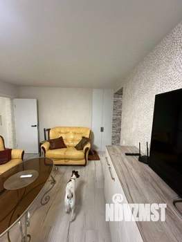 3-к квартира, вторичка, 64м2, 1/3 этаж