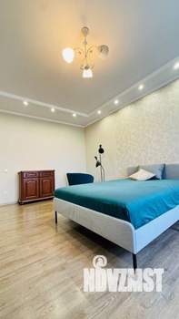 1-к квартира, вторичка, 47м2, 7/10 этаж