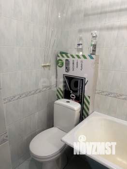 1-к квартира, вторичка, 30м2, 4/5 этаж