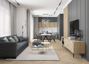 3-к квартира, вторичка, 109м2, 2/3 этаж