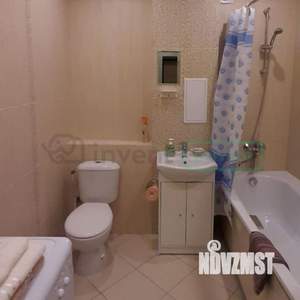 1-к квартира, вторичка, 39м2, 9/9 этаж