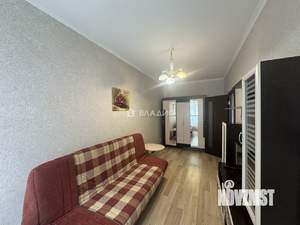 1-к квартира, вторичка, 30м2, 2/10 этаж