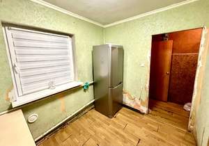 1-к квартира, вторичка, 34м2, 1/2 этаж