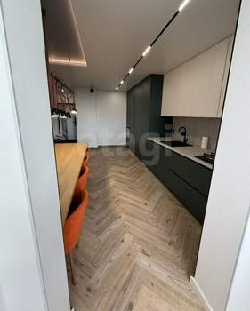 1-к квартира, вторичка, 51м2, 4/12 этаж