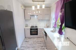 3-к квартира, вторичка, 56м2, 5/5 этаж