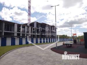 1-к квартира, вторичка, 32м2, 2/9 этаж