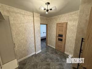 1-к квартира, вторичка, 42м2, 5/10 этаж