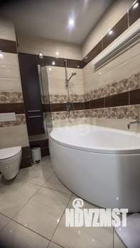 1-к квартира, вторичка, 41м2, 1/3 этаж