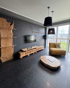 1-к квартира, вторичка, 60м2, 9/9 этаж