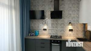 1-к квартира, вторичка, 42м2, 7/9 этаж