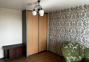 1-к квартира, вторичка, 29м2, 9/9 этаж
