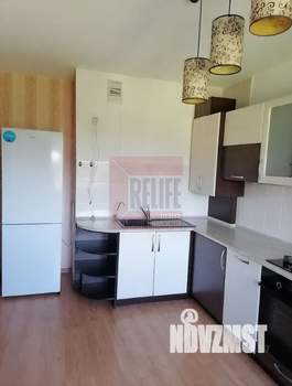 2-к квартира, вторичка, 55м2, 5/9 этаж