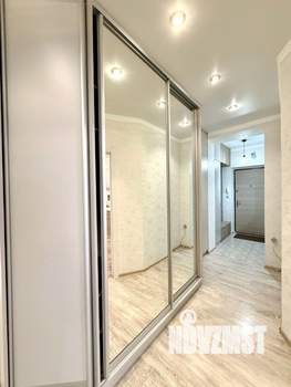 2-к квартира, вторичка, 63м2, 3/9 этаж