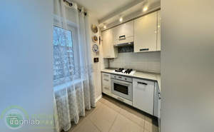 3-к квартира, вторичка, 58м2, 3/5 этаж