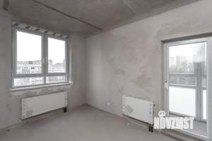 2-к квартира, вторичка, 64м2, 6/8 этаж