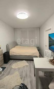 1-к квартира, вторичка, 30м2, 9/10 этаж