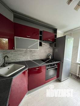 2-к квартира, вторичка, 59м2, 2/5 этаж