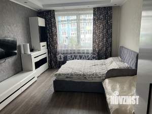 2-к квартира, вторичка, 52м2, 2/8 этаж