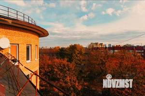 2-к квартира, вторичка, 54м2, 5/6 этаж