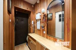 3-к квартира, вторичка, 43м2, 5/5 этаж