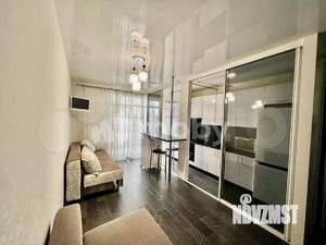 1-к квартира, вторичка, 28м2, 4/4 этаж