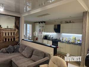 2-к квартира, вторичка, 70м2, 9/10 этаж