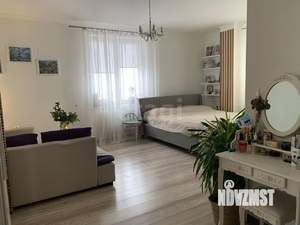 3-к квартира, вторичка, 78м2, 9/9 этаж