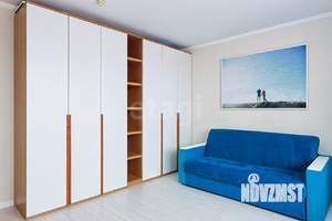 2-к квартира, вторичка, 54м2, 15/15 этаж