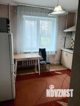 1-к квартира, вторичка, 38м2, 1/9 этаж