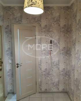 1-к квартира, вторичка, 37м2, 3/7 этаж