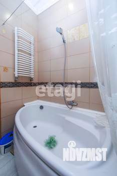 1-к квартира, вторичка, 55м2, 2/9 этаж