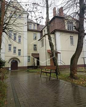 2-к квартира, вторичка, 42м2, 3/4 этаж