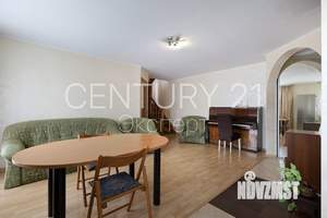 3-к квартира, вторичка, 86м2, 4/5 этаж