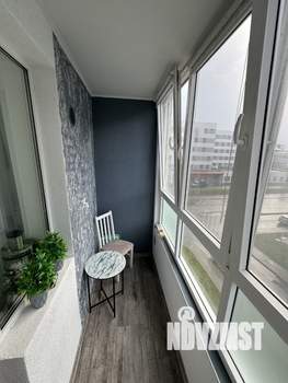 2-к квартира, вторичка, 61м2, 4/9 этаж