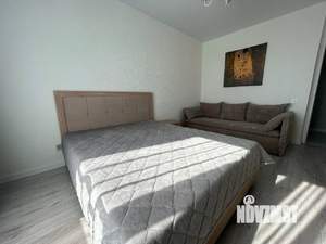 1-к квартира, вторичка, 35м2, 8/8 этаж