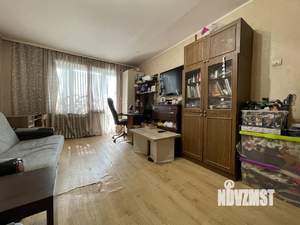 1-к квартира, вторичка, 33м2, 9/9 этаж