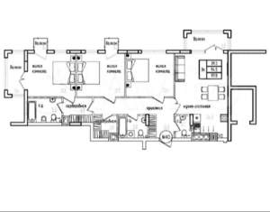 3-к квартира, вторичка, 95м2, 8/9 этаж