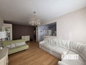 2-к квартира, вторичка, 60м2, 2/9 этаж