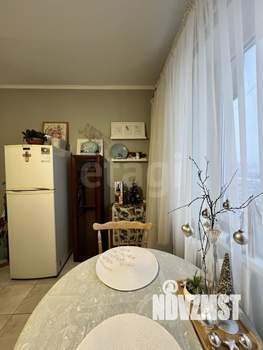 1-к квартира, вторичка, 38м2, 9/10 этаж