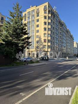 1-к квартира, вторичка, 41м2, 8/9 этаж