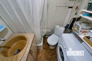 1-к квартира, вторичка, 14м2, 5/5 этаж