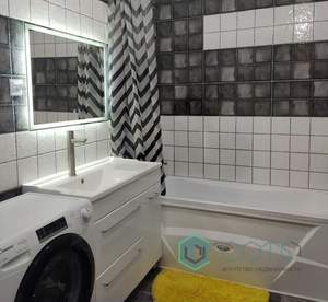 1-к квартира, вторичка, 42м2, 7/9 этаж