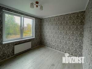2-к квартира, вторичка, 64м2, 2/9 этаж