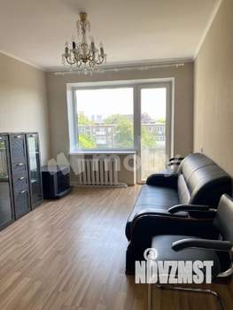 3-к квартира, вторичка, 52м2, 5/5 этаж