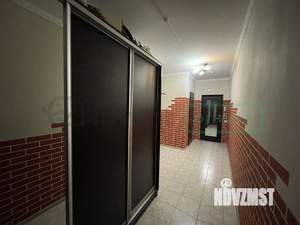 2-к квартира, вторичка, 54м2, 1/12 этаж