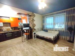 1-к квартира, вторичка, 32м2, 8/9 этаж